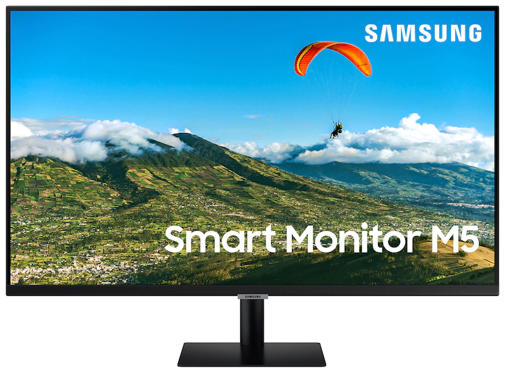 SAMSUNG Monitor